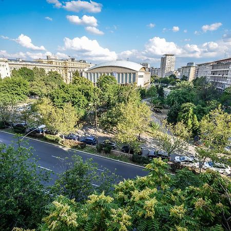 Highstyle Downtown Apartment Bükreş Oda fotoğraf