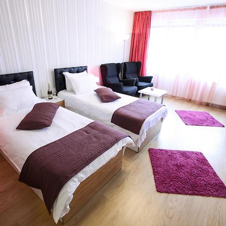 Highstyle Downtown Apartment Bükreş Oda fotoğraf