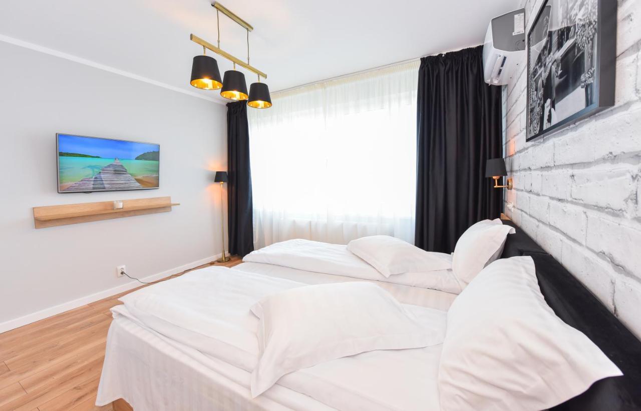 Highstyle Downtown Apartment Bükreş Dış mekan fotoğraf