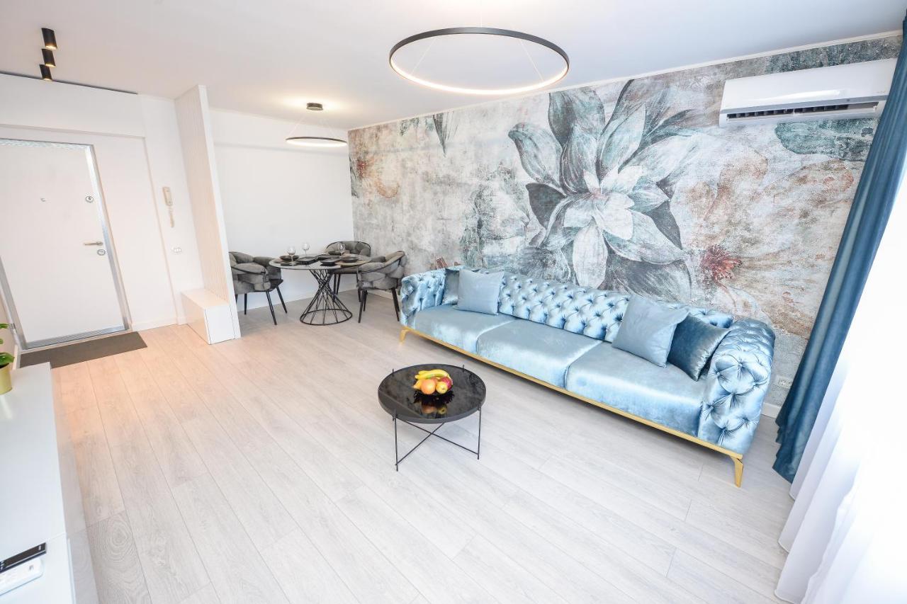 Highstyle Downtown Apartment Bükreş Oda fotoğraf