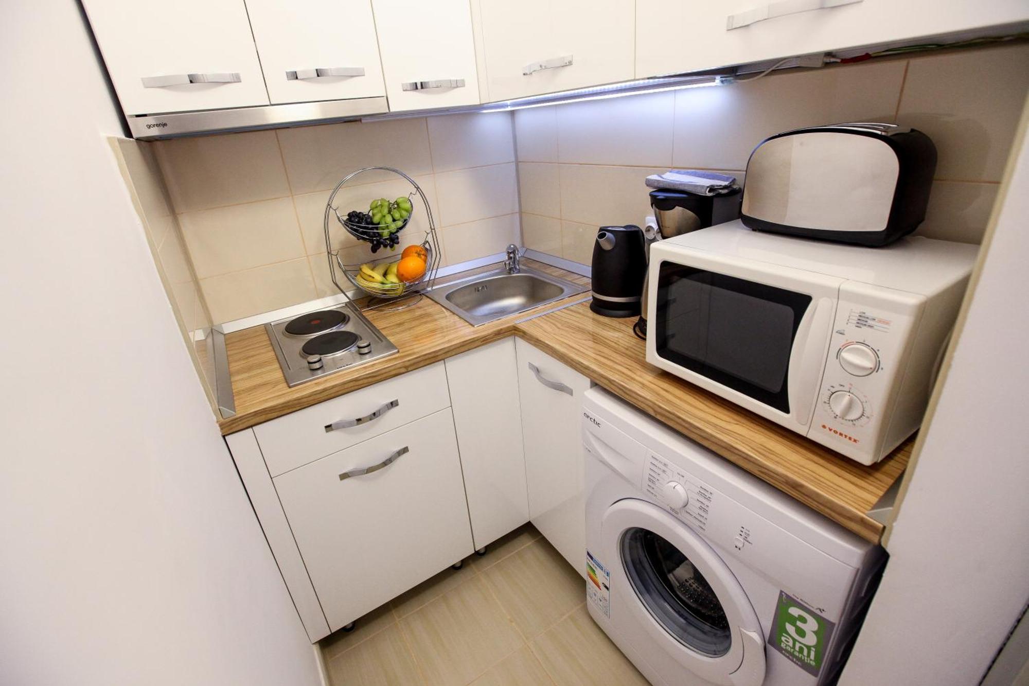 Highstyle Downtown Apartment Bükreş Oda fotoğraf