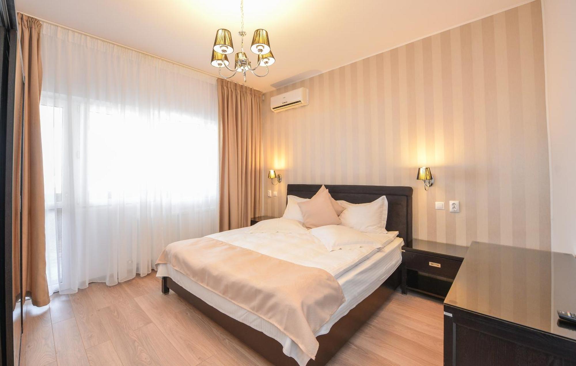 Highstyle Downtown Apartment Bükreş Oda fotoğraf