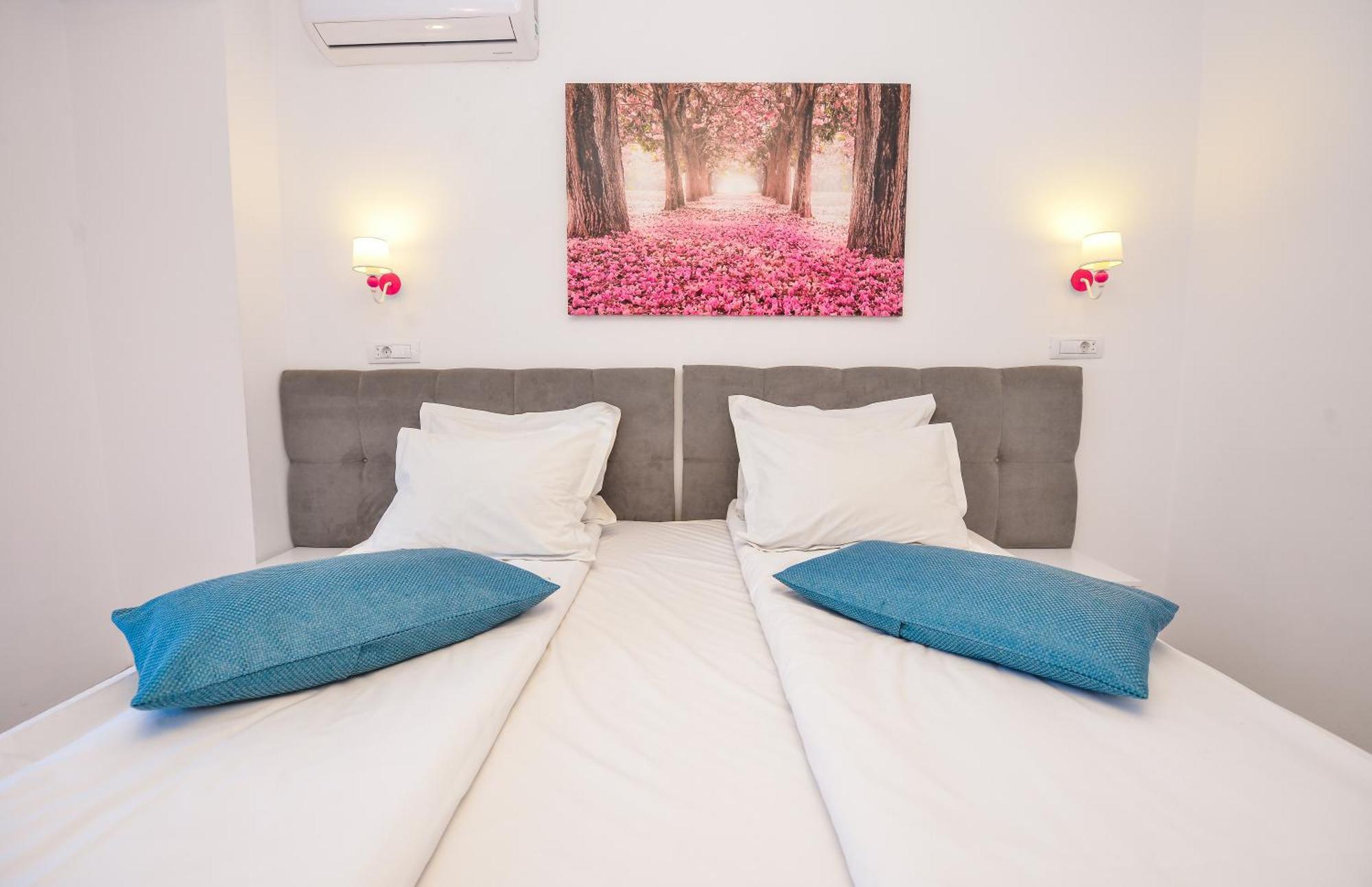 Highstyle Downtown Apartment Bükreş Oda fotoğraf
