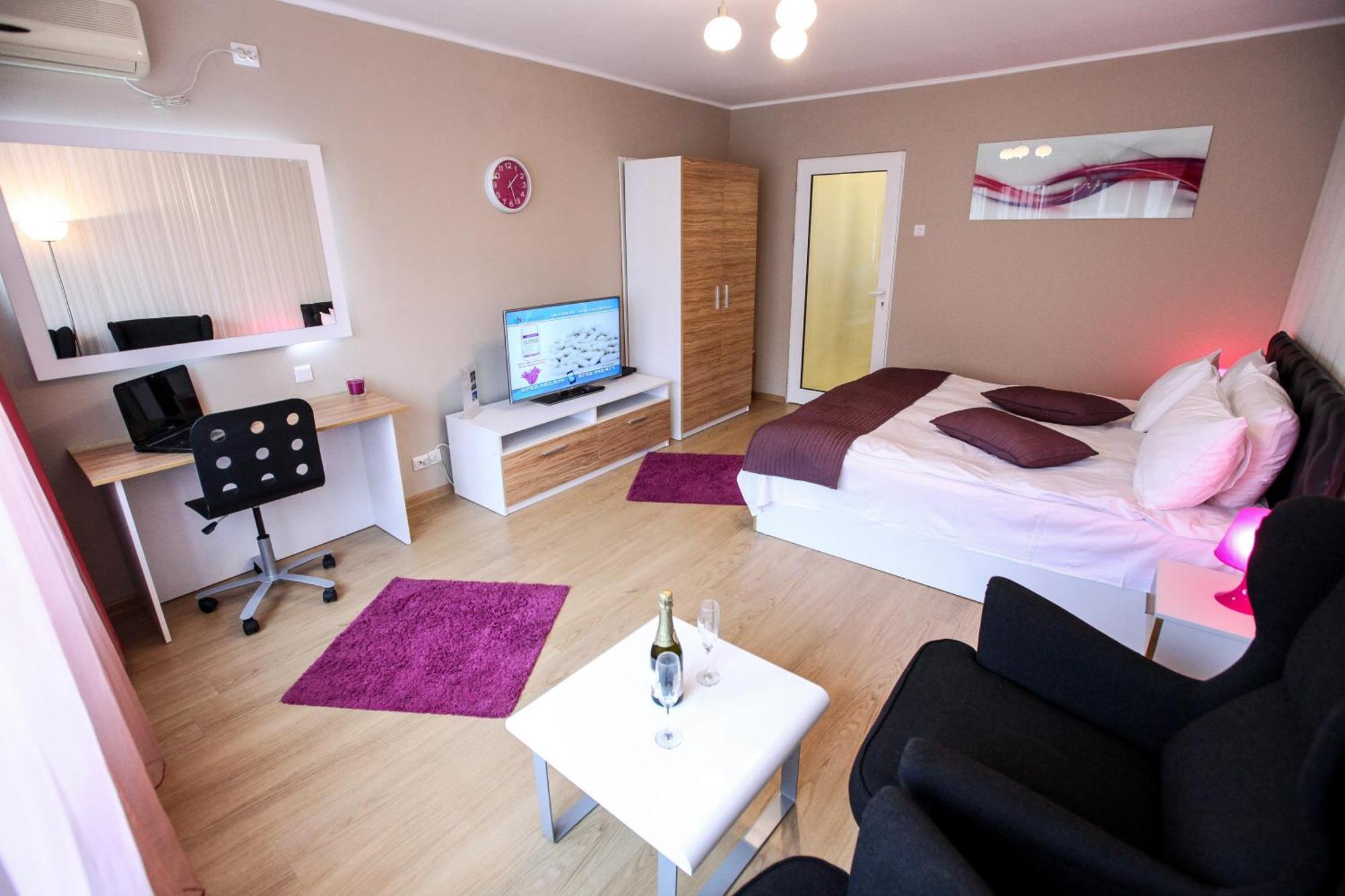 Highstyle Downtown Apartment Bükreş Oda fotoğraf