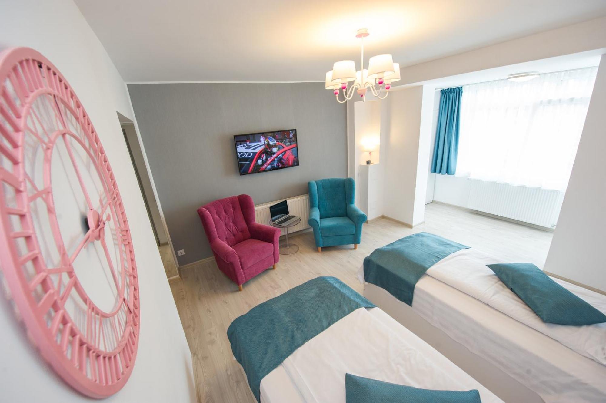 Highstyle Downtown Apartment Bükreş Oda fotoğraf