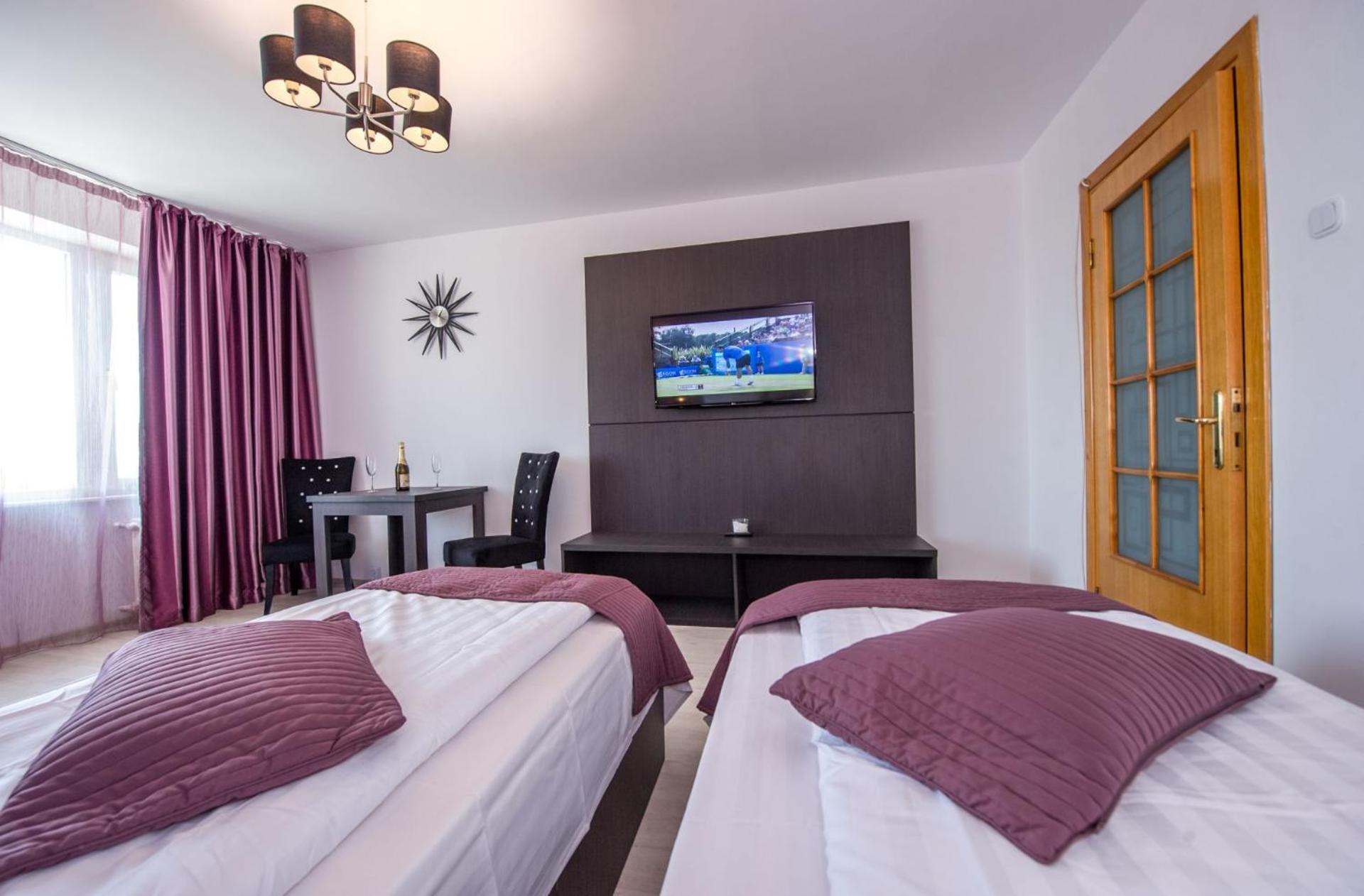 Highstyle Downtown Apartment Bükreş Oda fotoğraf