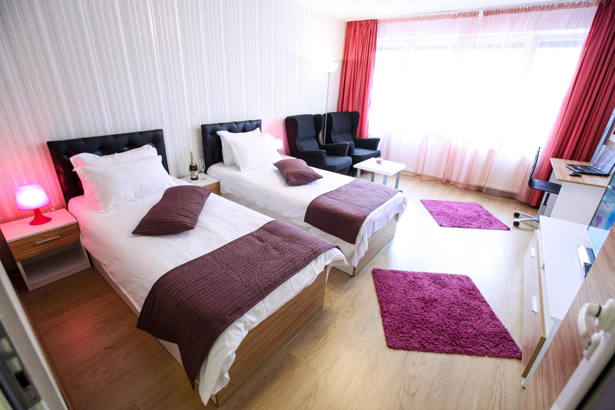 Highstyle Downtown Apartment Bükreş Oda fotoğraf