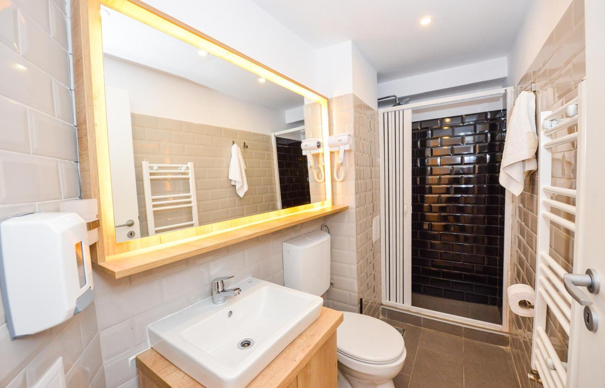 Highstyle Downtown Apartment Bükreş Oda fotoğraf