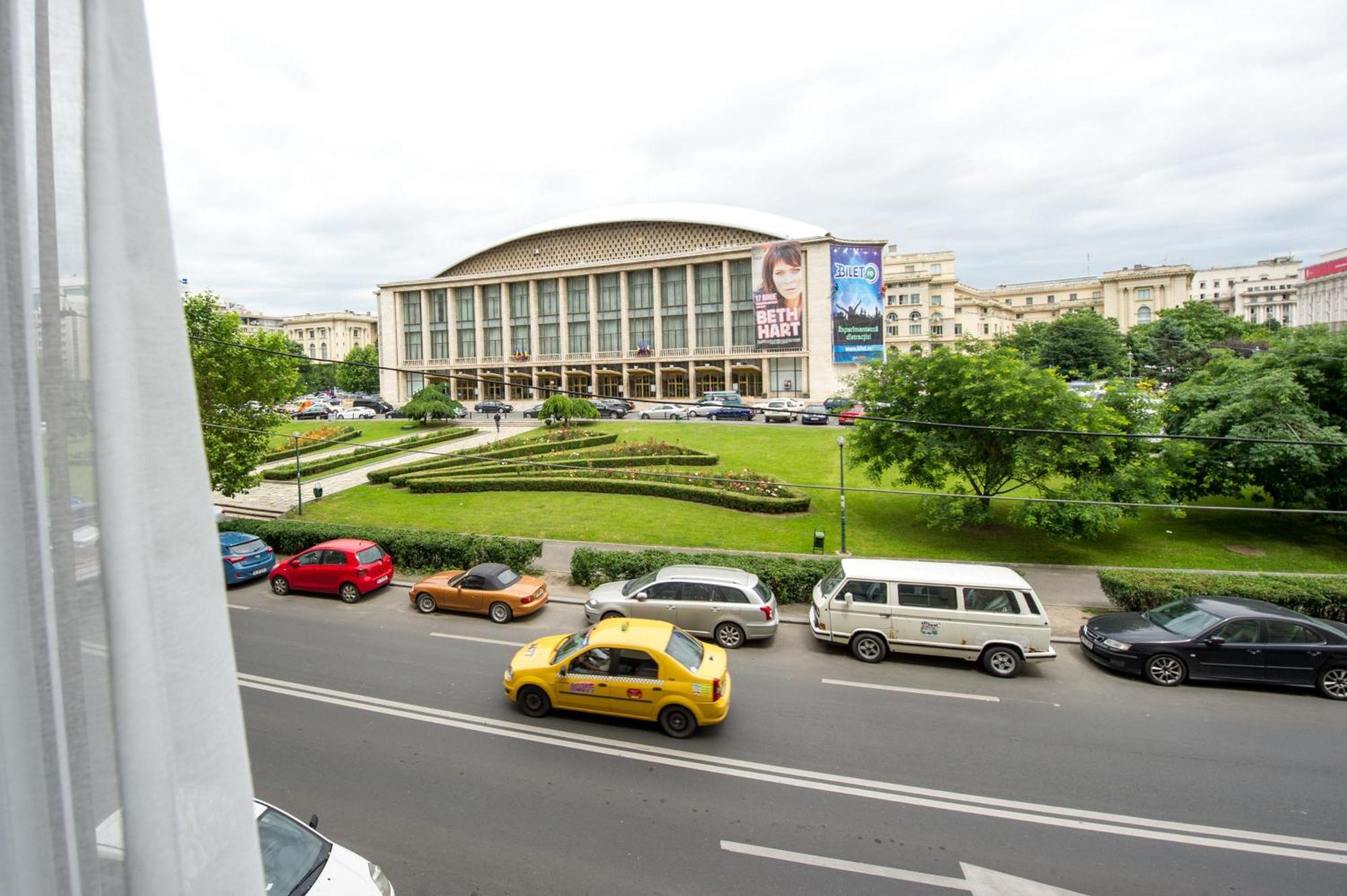 Highstyle Downtown Apartment Bükreş Oda fotoğraf