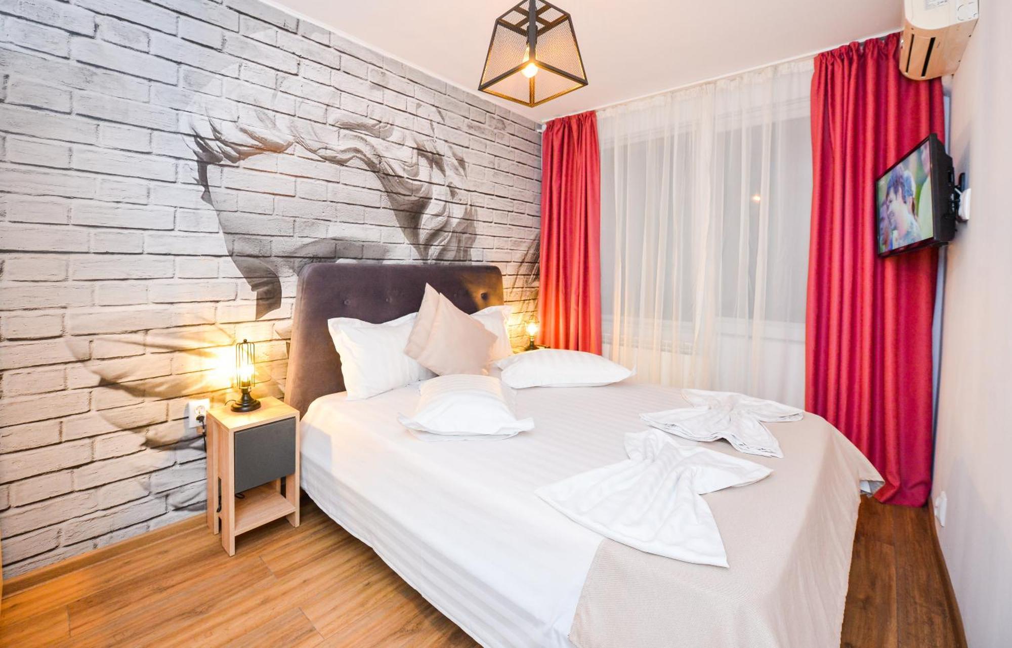 Highstyle Downtown Apartment Bükreş Oda fotoğraf