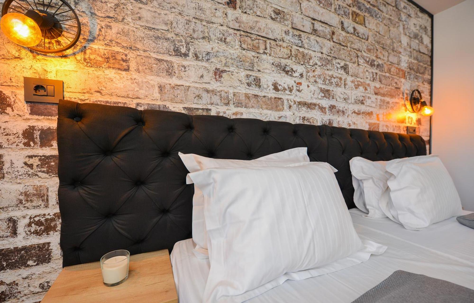 Highstyle Downtown Apartment Bükreş Oda fotoğraf