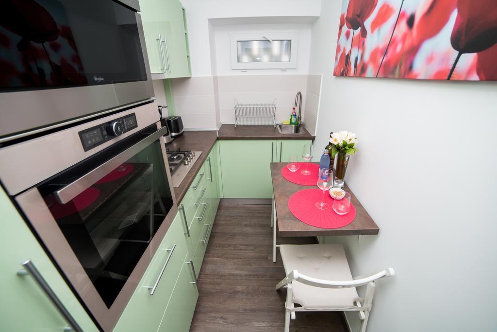 Highstyle Downtown Apartment Bükreş Dış mekan fotoğraf