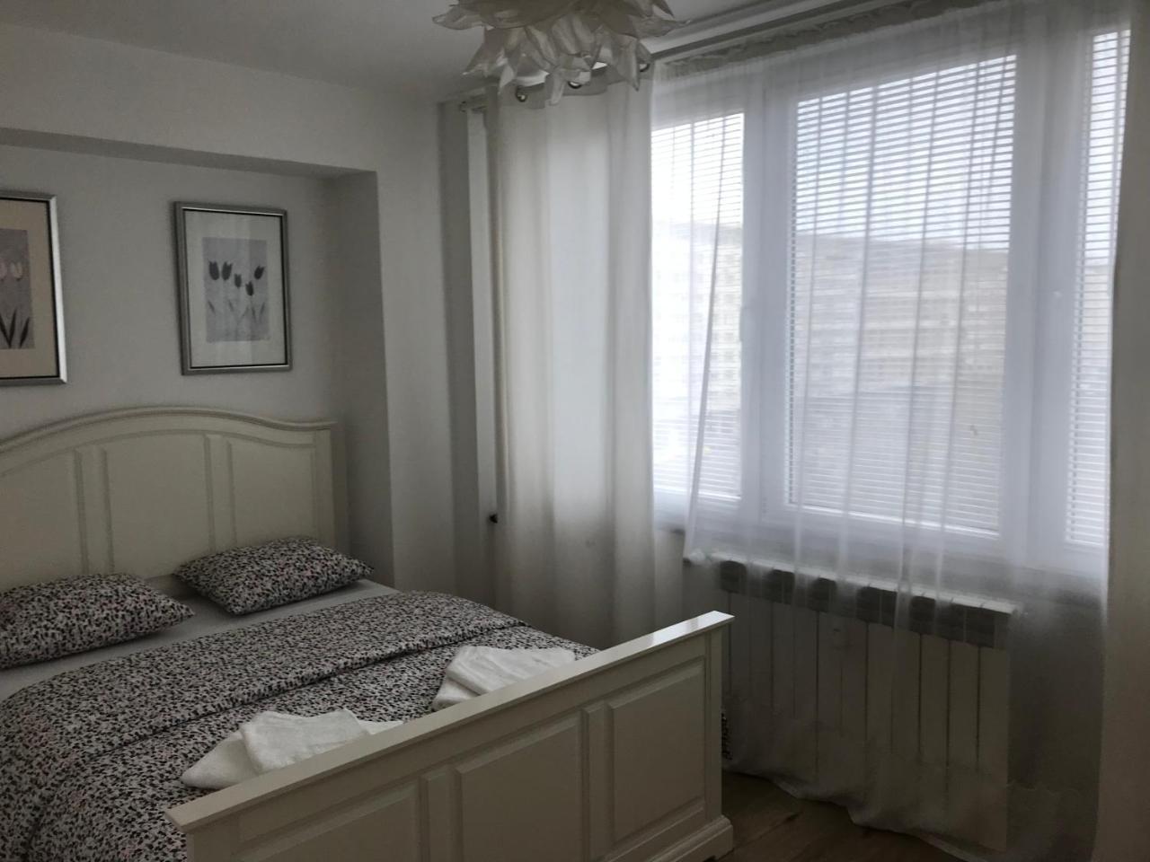 Highstyle Downtown Apartment Bükreş Dış mekan fotoğraf