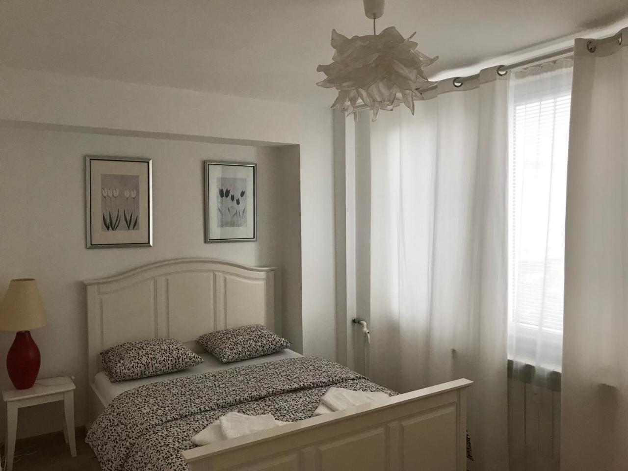 Highstyle Downtown Apartment Bükreş Dış mekan fotoğraf