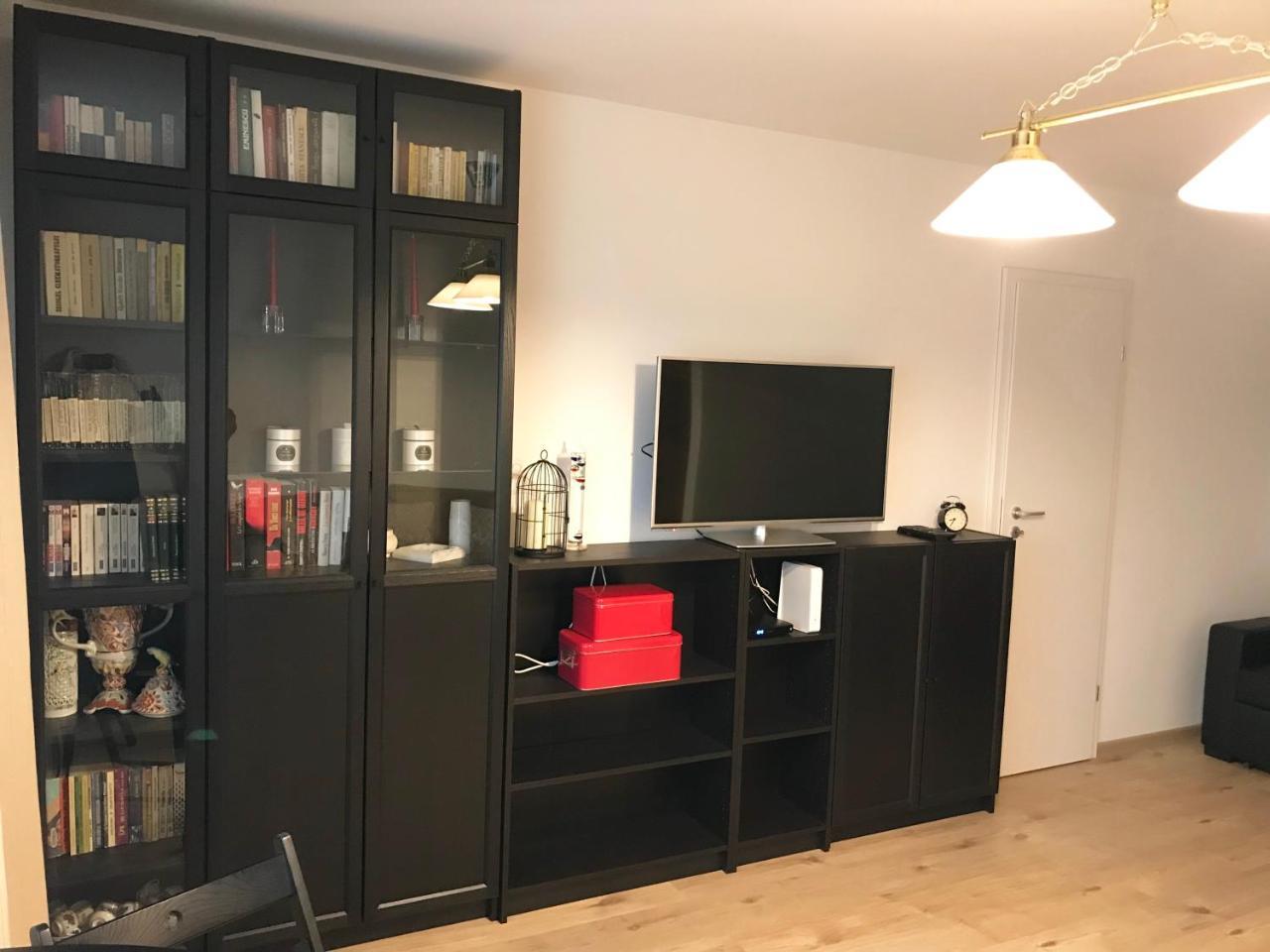 Highstyle Downtown Apartment Bükreş Dış mekan fotoğraf