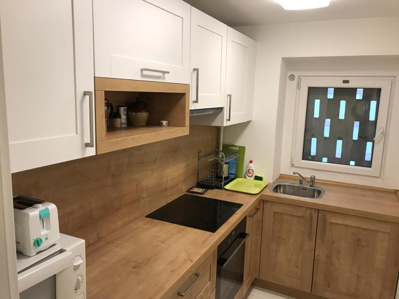 Highstyle Downtown Apartment Bükreş Dış mekan fotoğraf